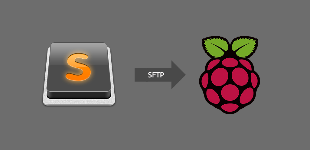[Raspberry Pi] การใช้ Sublime แก้ไขไฟล์ในบอร์ด R-Pi ผ่าน SFTP